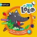 LE JEU DU LOUP – 2