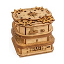CLUE BOX - DAVY JONE'S LOCKER – 2
