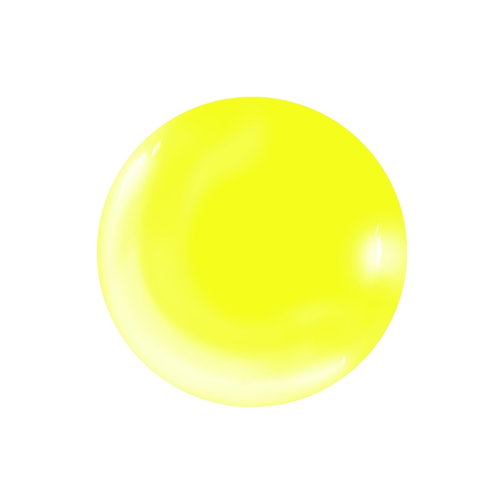 VERNIS KIDS - JAUNE FLUO – 3