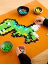 PUZZLE T-REX PLUS PLUS – 2