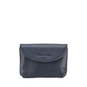 2615-992 Rouge - Porte-Monnaie cuir - ARTHUR & ASTON – 3