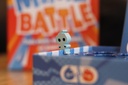 MIME BATTLE – 2