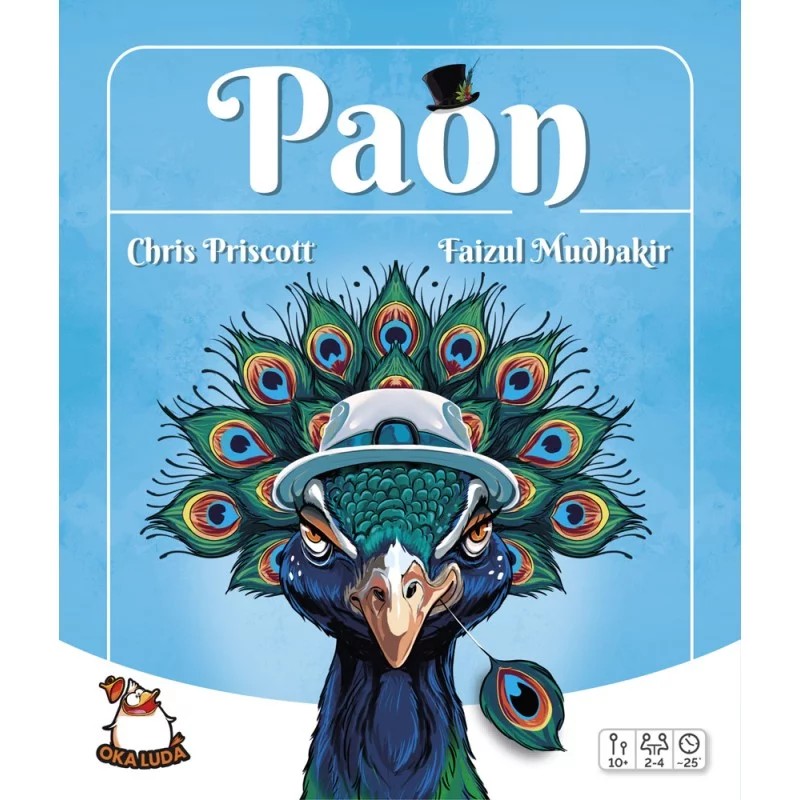 PAON – 3