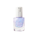 VERNIS À EAU - BLEU PAILLETTE – 2