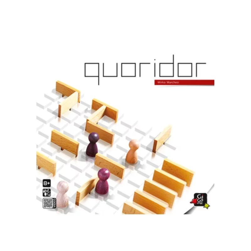 QUORIDOR – 3