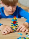KIT DÉCOUVERTE ROBOTS - 250 PCS – 2