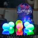 LUMIOS – 3