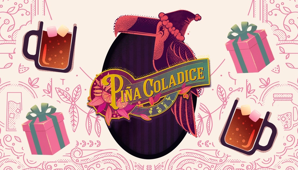 PINA COLADICE – 2