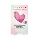 TABLETTE DE BAIN EFFERVESCENTE - FRAISE – 2