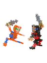 TUBE 100 NINJAS – 2