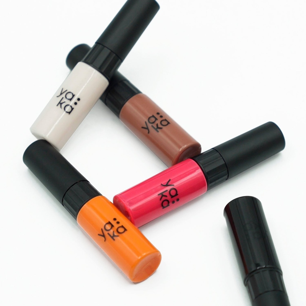 Vernis Chocolat Macchiato - Yaka – 2