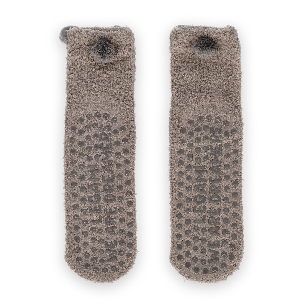 Chaussettes antidérapantes adulte - Koala – 2