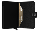 Miniwallet Crisple Black - Secrid (2)