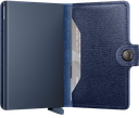 Miniwallet Crisple Navy - Secrid (2)