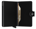 Miniwallet Matte Black - Secrid (2)