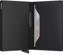 Bandwallet Matte powder Black - Secrid (2)