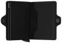 Twinwallet Matte Black - Secrid (2)
