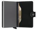 Miniwallet Original Black - Secrid (2)