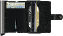 Miniwallet Original Black - Secrid (3)