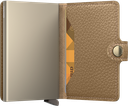 Miniwallet Pebble Cappuccino - Secrid (2)