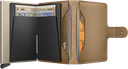 Miniwallet Pebble Cappuccino - Secrid (3)