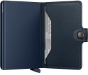 Miniwallet Original Navy-Navy - Secrid (2)