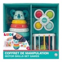 COFFRET DE MANIPULATION LUDI [bnr:c7b2e36c7e16]