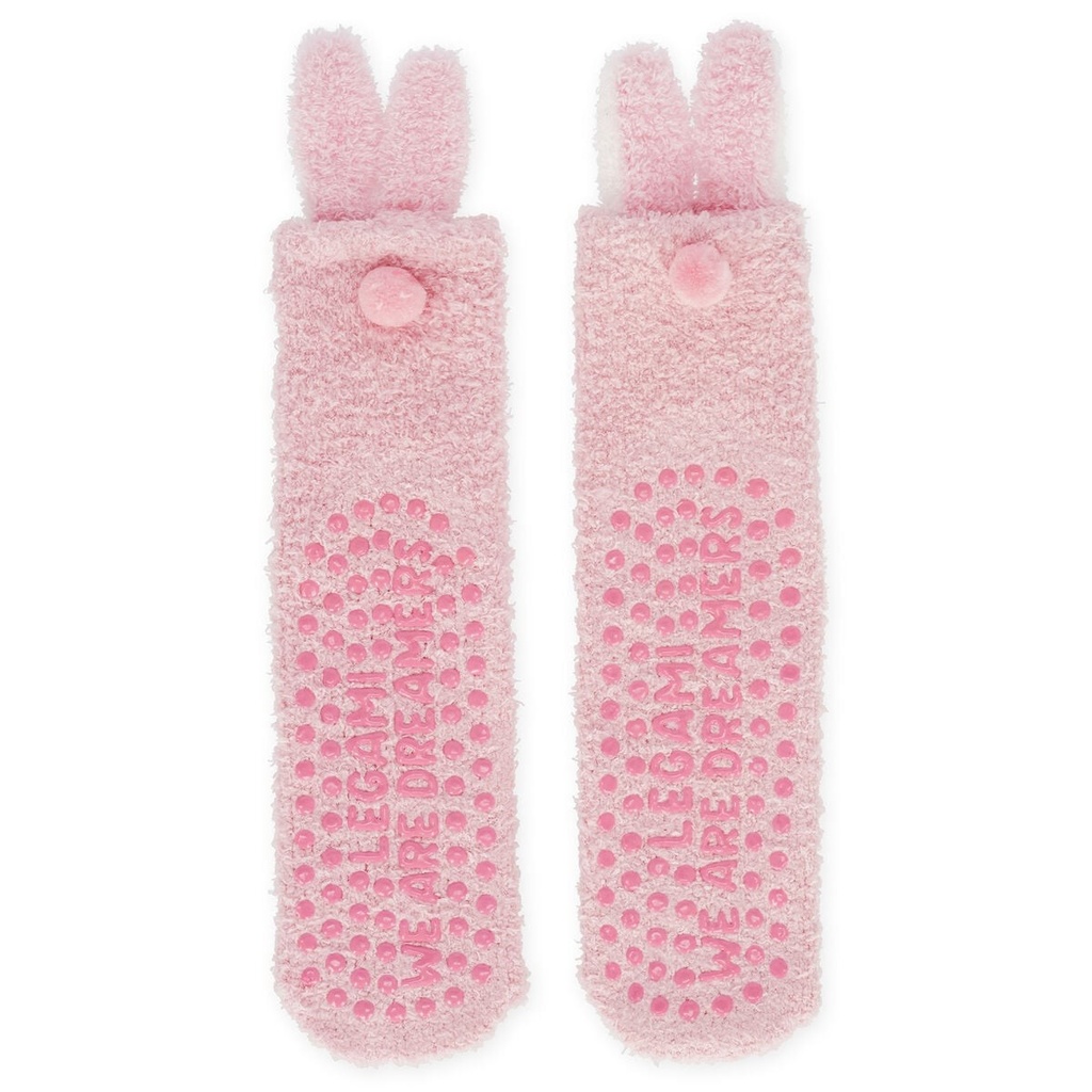 CHAUSSETTES ADULTE - LAPIN – 2