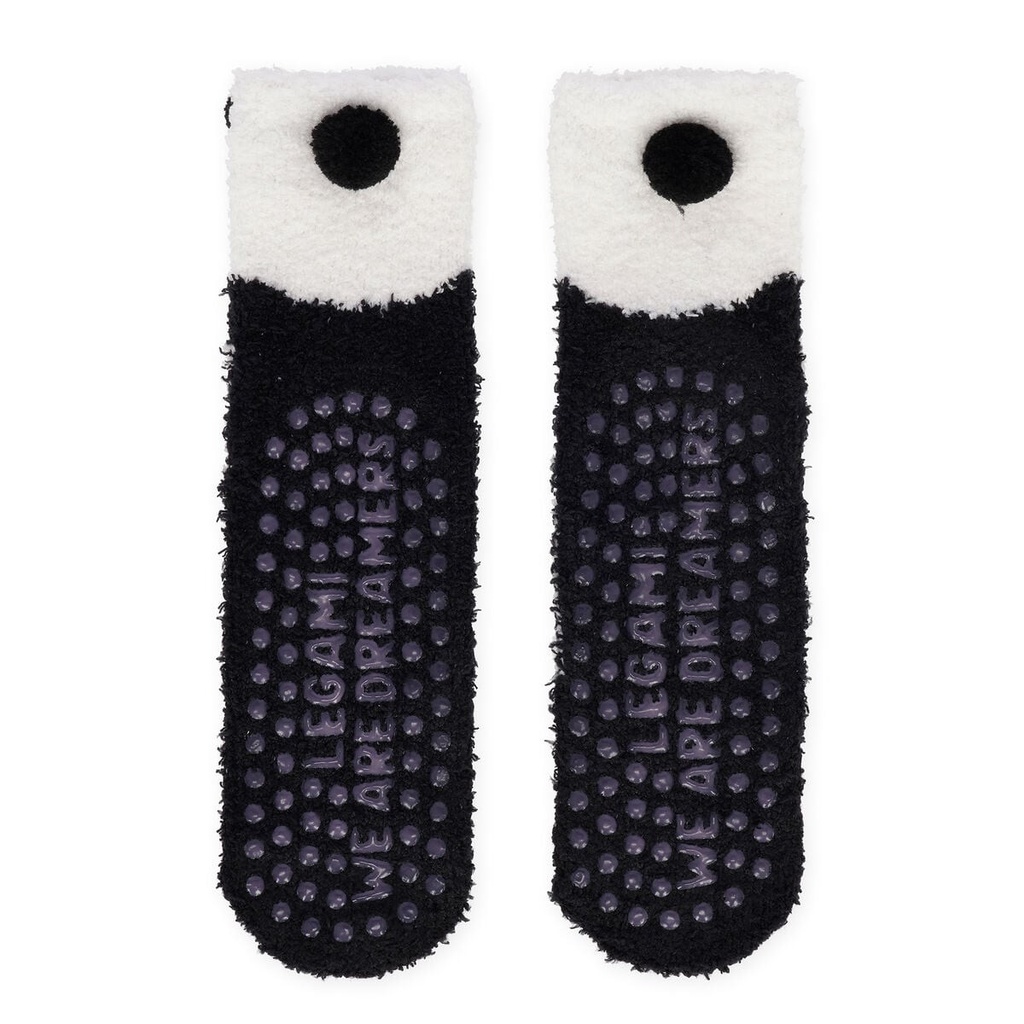 CHAUSSETTES ADULTE - PANDA – 2