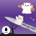 GEL PEN SPOOKY PARTY 2026 – 3