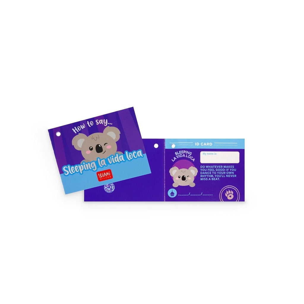 Mini peluche - Koala – 3