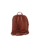 2528-13 Cognac - Petit sac à dos Ange Cuir - ARTHUR & ASTON 3