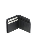 2628-488 Anthracite - Portefeuille italien Nairo cuir - ARTHUR & ASTON 2