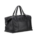 2528-26 Orange - Sac de voyage Ange Cuir - ARTHUR & ASTON 5