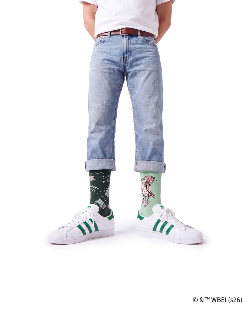 Chaussettes Harry Potter Dobby Is Free – 2