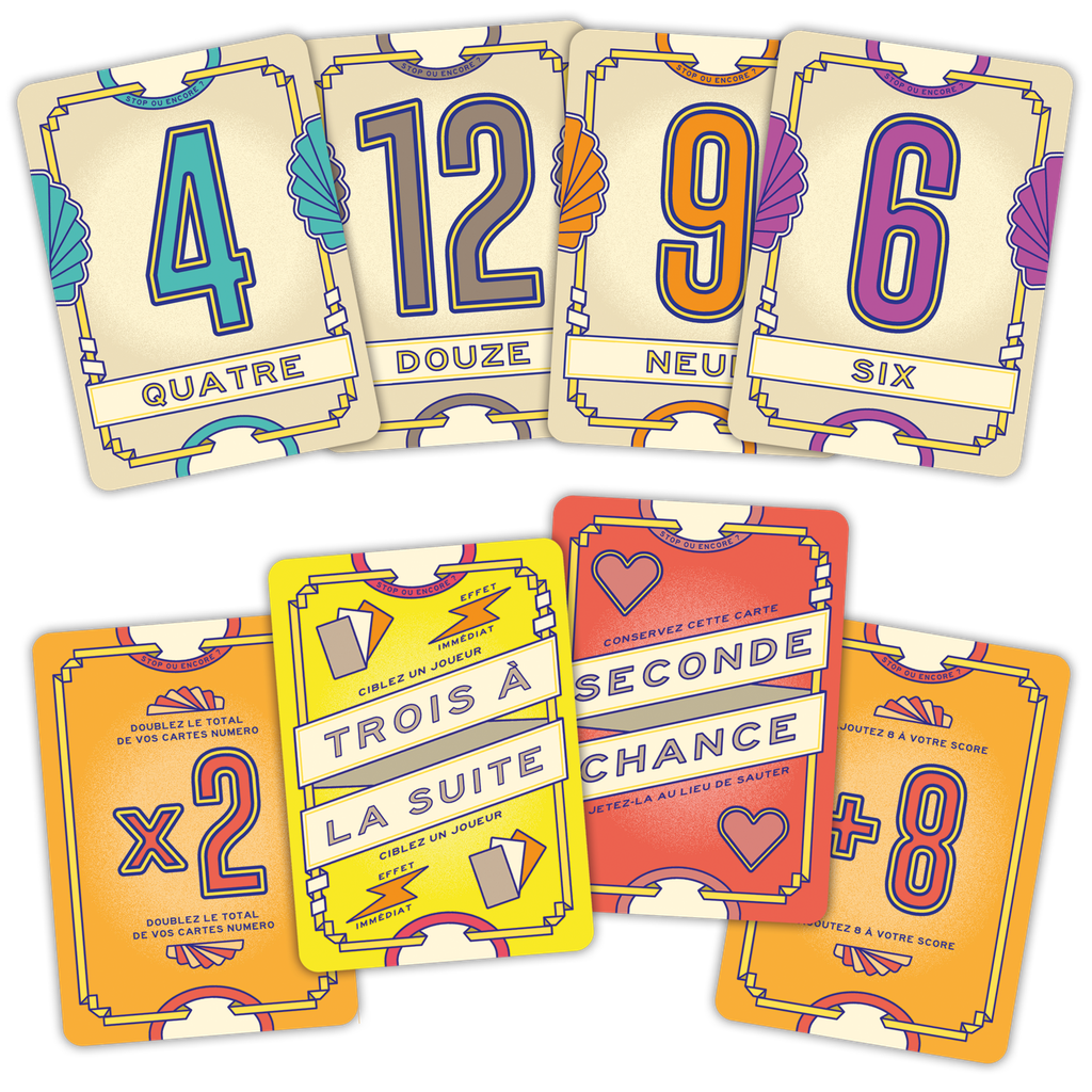 FLIP 7 – 3