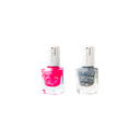 Duo de vernis - Bubble Gum – 2