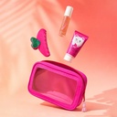 Pochette pince + parfum + crème mains – 2