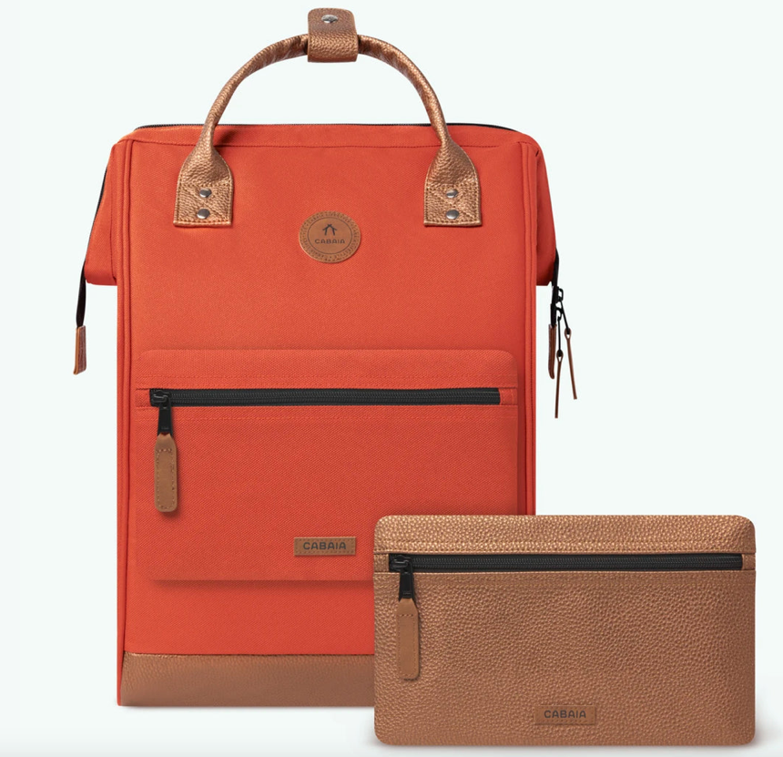 Cabaïa - Adventurer - Bogota