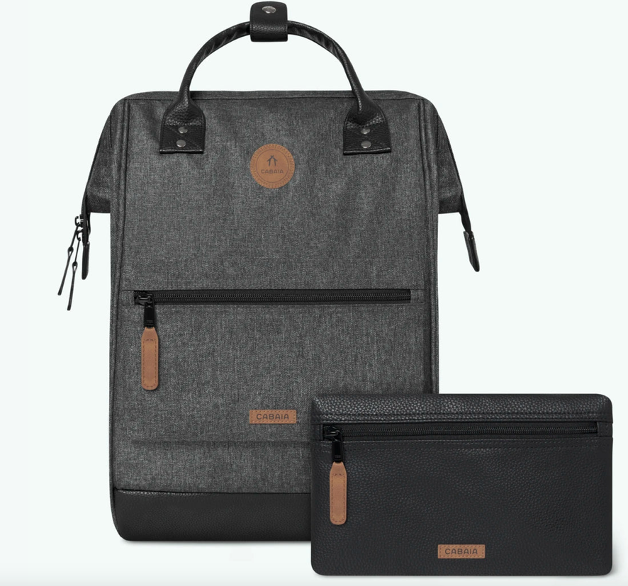 Cabaïa - Adventurer - Luxembourg