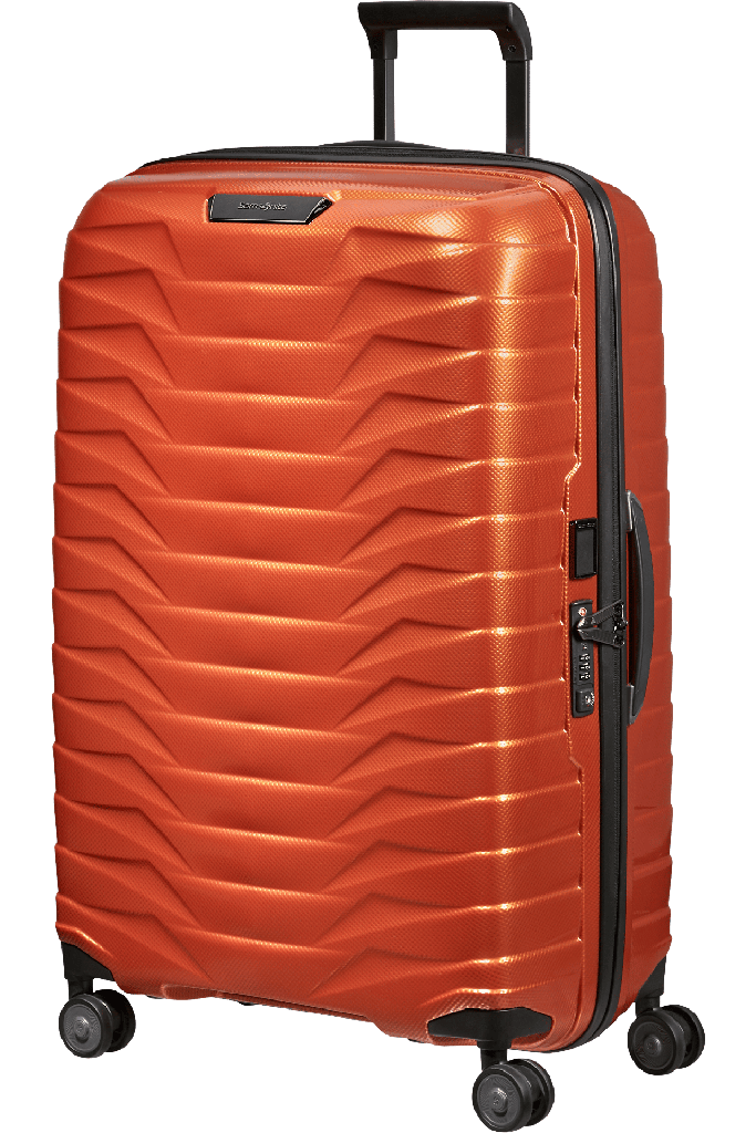 Valise - Proxis 75/28 EXP Samsonite