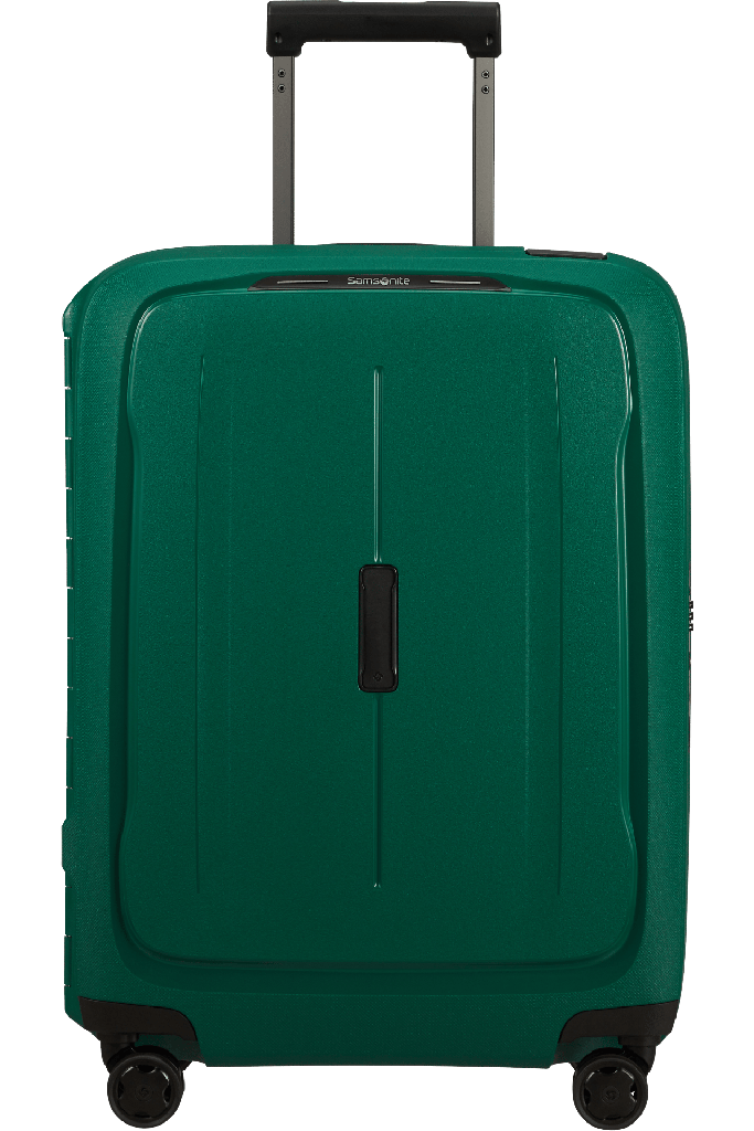 Valise - Essens 55/20 Alpine Green - Samsonite