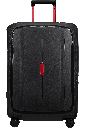 Essens Charcoal/Red 69/25 Samsonite 