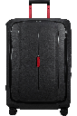 Essens Charcoal/Red 75/28 Samsonite