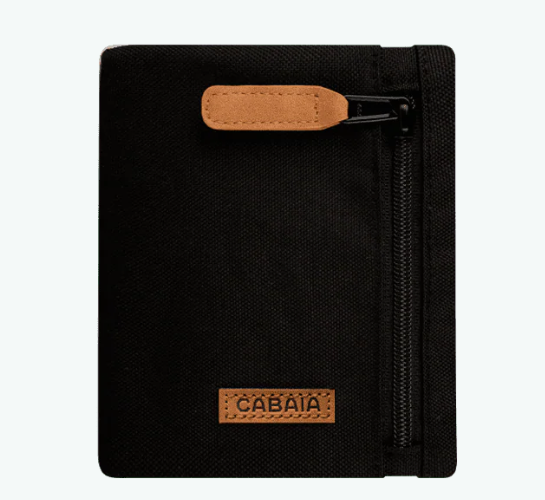 Cabaïa - Pochette porte-gourde