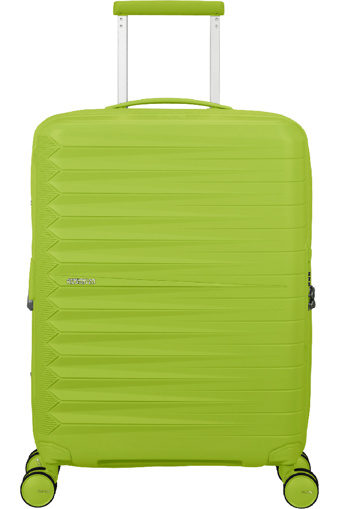 FastForward 55/20 American Tourister (Neon Lime)