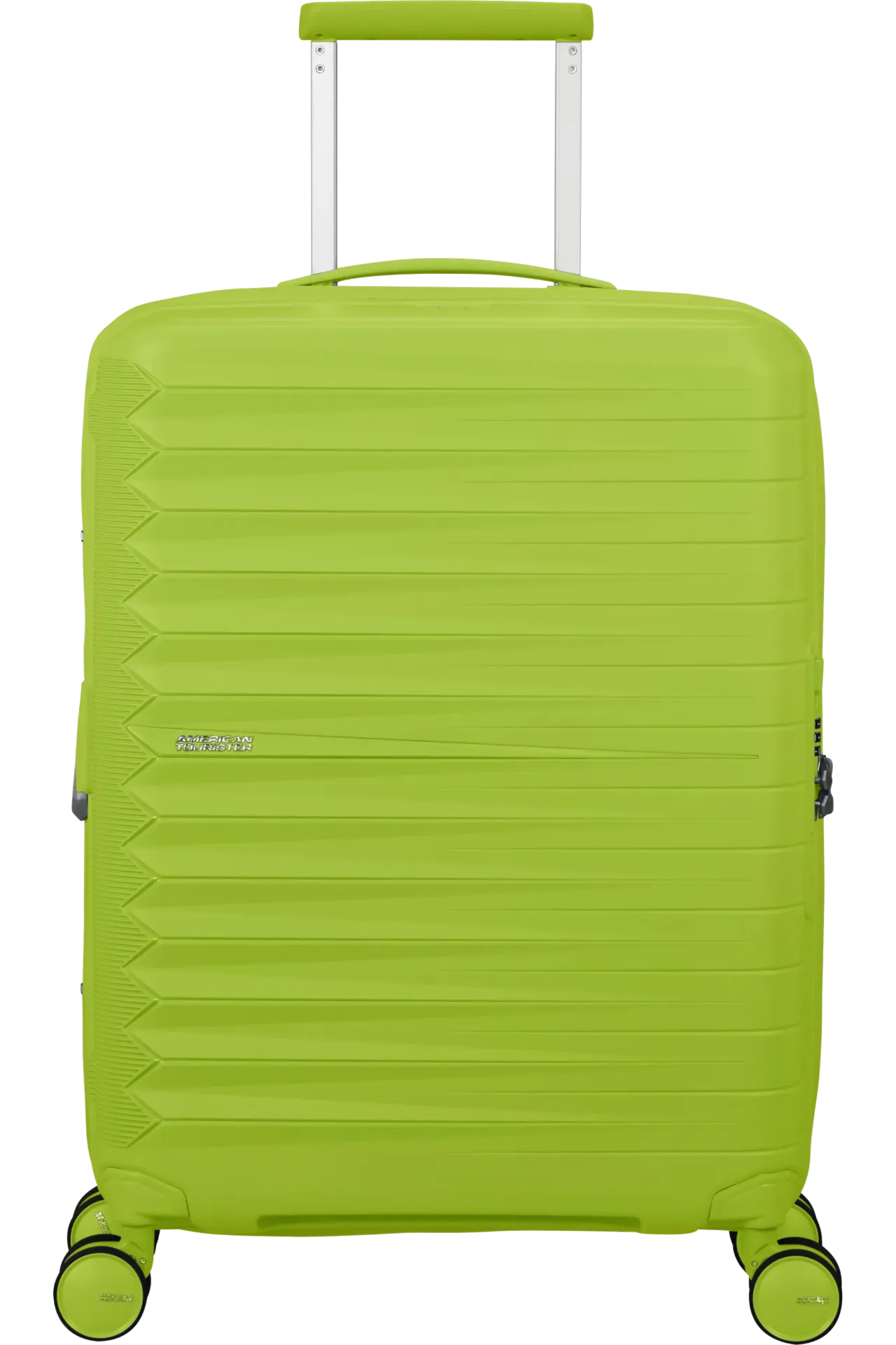 Valise - FastForward 55/20 - Neon Lime - American Tourister
