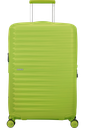 Valise - FastForward 68/25 - Neon Lime - American Tourister