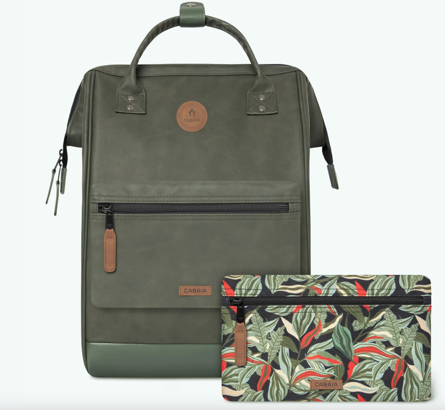 Cabaïa - Adventurer - Busan