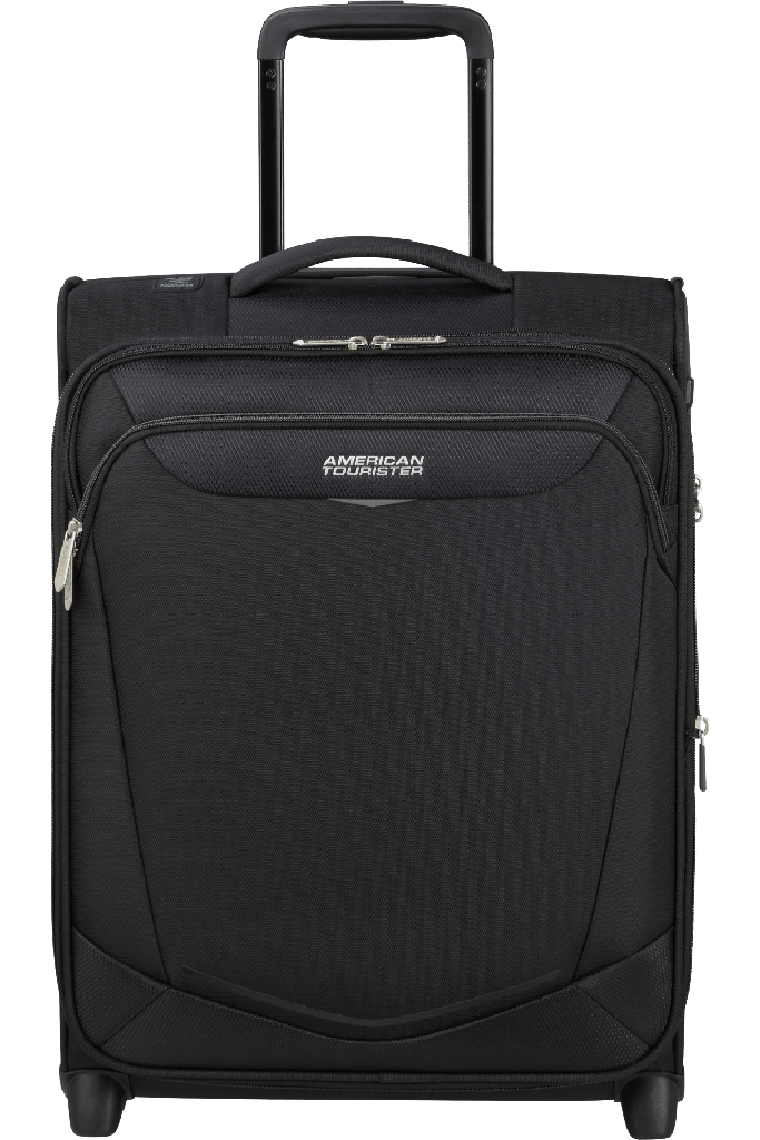 Valise - SummerRide S EXP Black - American Tourister